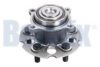 BENDIX 051939B Wheel Bearing Kit